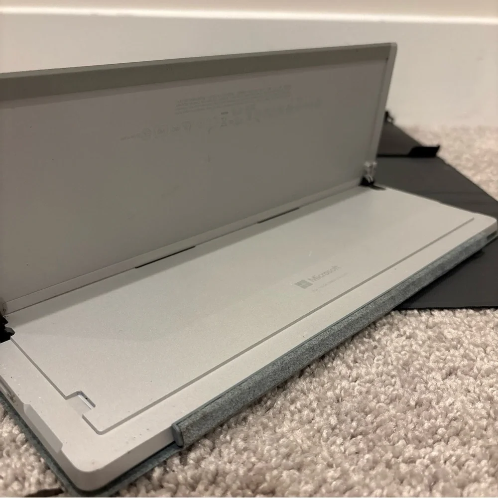 Microsoft portable laptop